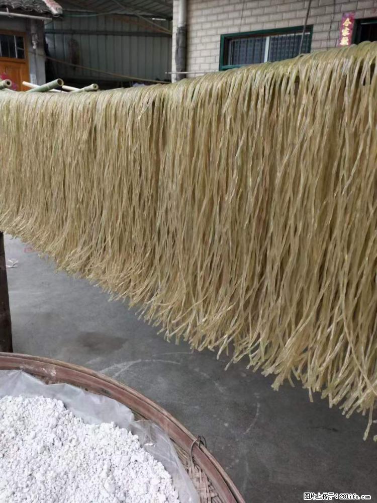 【灌阳正宗红薯粉】美女家里自己做的，干净卫生，假一赔十，价格合理，抢购电话：13737312895 - 土特产 - 饮食特产 - 陇南分类信息 - 陇南28生活网 ln.28life.net