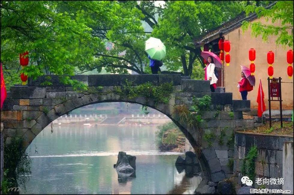 【春天，广西桂林灌阳县向您发出邀请！】江口老街又逢春 - 游山玩水 - 陇南生活社区 - 陇南28生活网 ln.28life.net