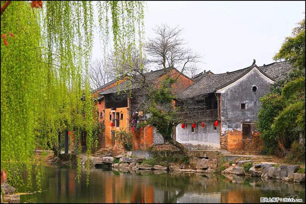 【春天，广西桂林灌阳县向您发出邀请！】江口老街又逢春 - 游山玩水 - 陇南生活社区 - 陇南28生活网 ln.28life.net