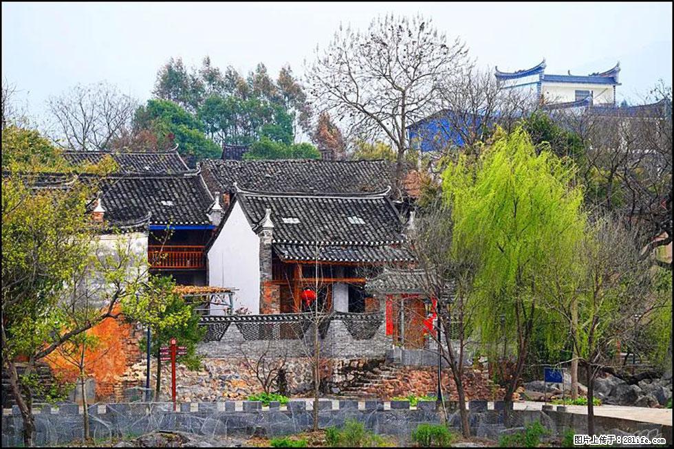 【春天，广西桂林灌阳县向您发出邀请！】江口老街又逢春 - 游山玩水 - 陇南生活社区 - 陇南28生活网 ln.28life.net