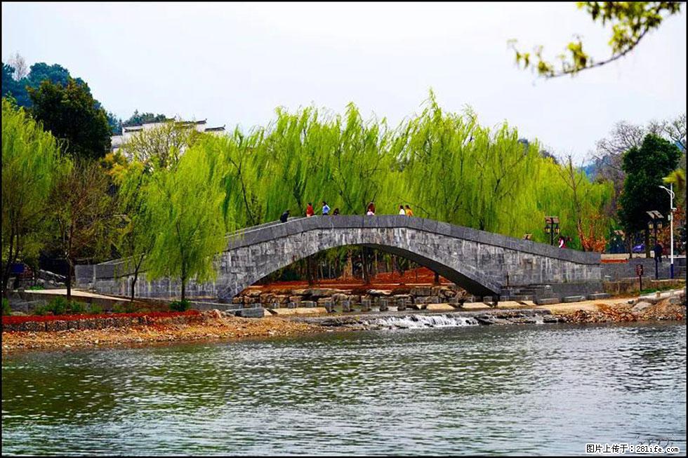 【春天，广西桂林灌阳县向您发出邀请！】江口老街又逢春 - 游山玩水 - 陇南生活社区 - 陇南28生活网 ln.28life.net
