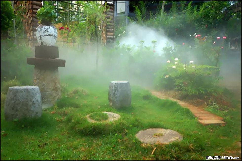 【春天，广西桂林灌阳县向您发出邀请！】如梦似幻莲溪庐 - 游山玩水 - 陇南生活社区 - 陇南28生活网 ln.28life.net