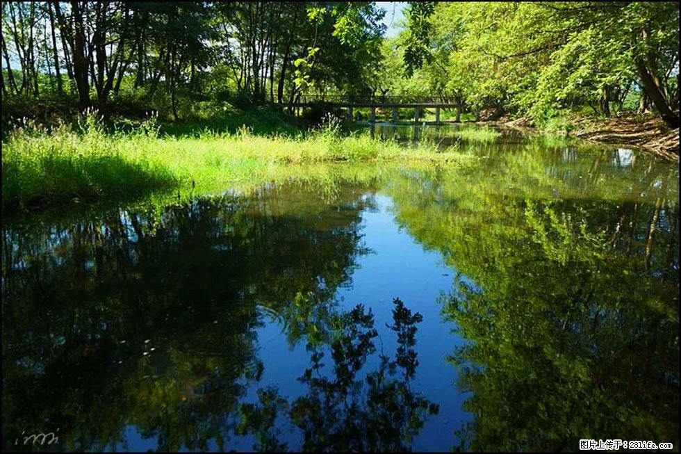 【春天，广西桂林灌阳县向您发出邀请！】熊家寨湿地公园 - 游山玩水 - 陇南生活社区 - 陇南28生活网 ln.28life.net