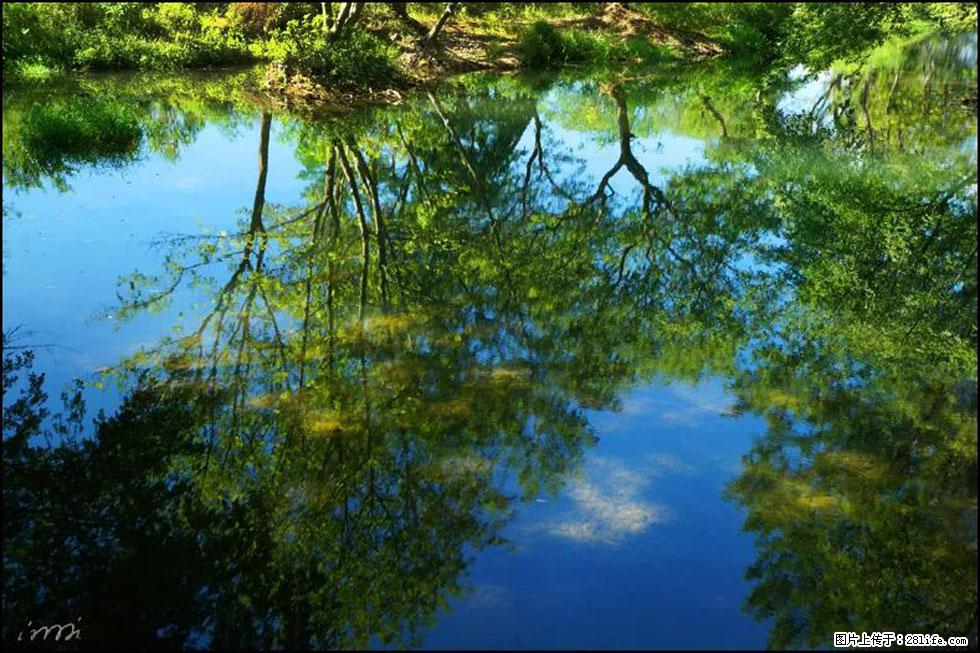 【春天，广西桂林灌阳县向您发出邀请！】熊家寨湿地公园 - 游山玩水 - 陇南生活社区 - 陇南28生活网 ln.28life.net