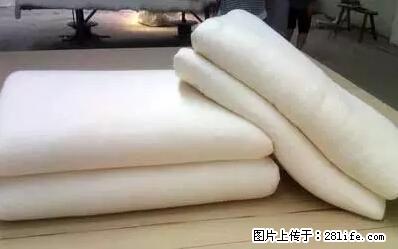 被子有异味？只要这样做，比晒太阳还强100倍！ - 家居生活 - 陇南生活社区 - 陇南28生活网 ln.28life.net