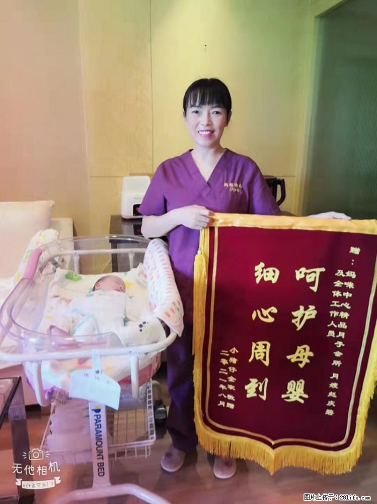 上海高端月子会所招新手月嫂，零基础带教，包吃住 - 职场交流 - 陇南生活社区 - 陇南28生活网 ln.28life.net