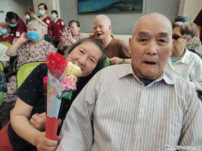 上海国企养老院，星级酒店环境，招聘养老护工 - 职场交流 - 陇南生活社区 - 陇南28生活网 ln.28life.net