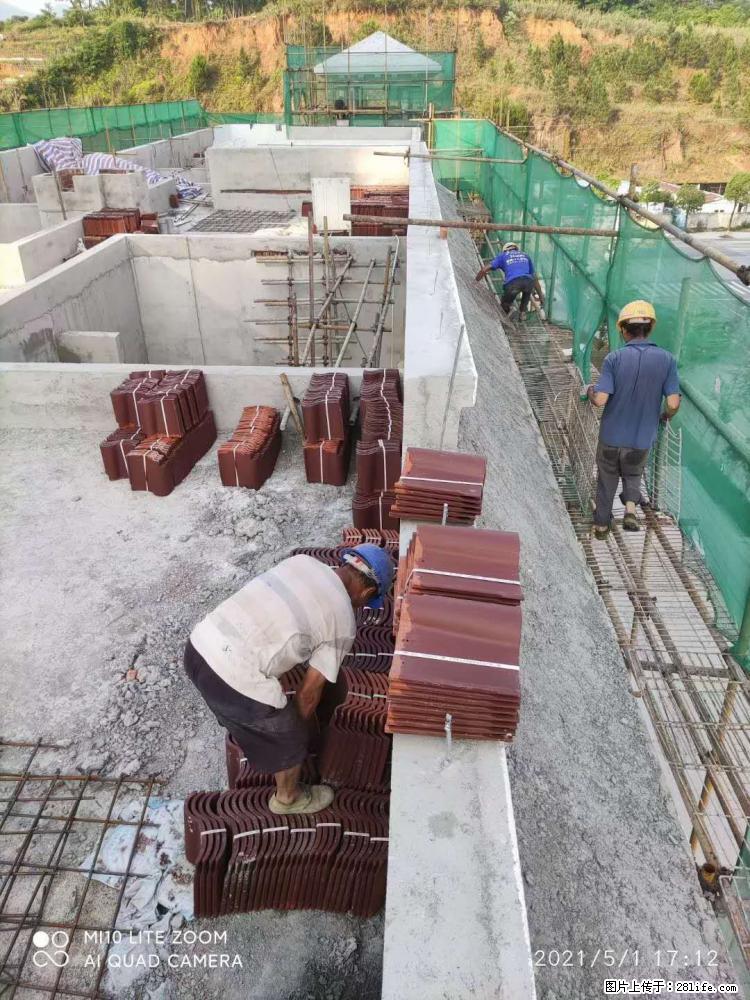 【广西三象建筑安装工程有限公司】绿地衫和田叠墅项目 - 家居生活 - 陇南生活社区 - 陇南28生活网 ln.28life.net