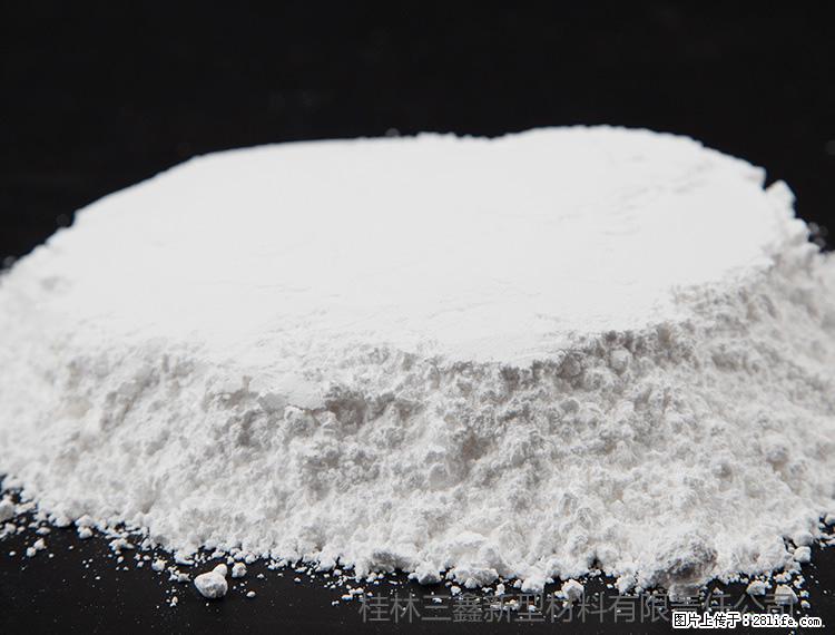 【桂林三鑫新型材料】600目重质碳酸钙 方解石粉重钙粉 - 综合信息 - 其他综合 - 陇南分类信息 - 陇南28生活网 ln.28life.net