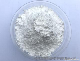【桂林三鑫新型材料】人造石人造大理石专用碳酸钙 - 陇南28生活网 ln.28life.net