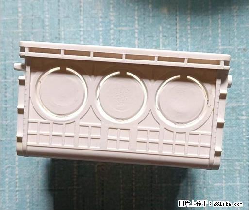 桂林荣泰吹塑、注塑【厂家直销】PVC阴燃电工配件，精品86底盒 - 其他广告 - 广告专区 - 陇南分类信息 - 陇南28生活网 ln.28life.net