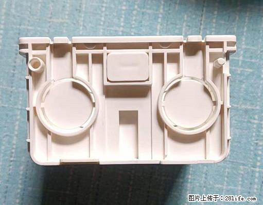 桂林荣泰吹塑、注塑【厂家直销】PVC阴燃电工配件,精品86底盒 - 家居生活 - 陇南生活社区 - 陇南28生活网 ln.28life.net