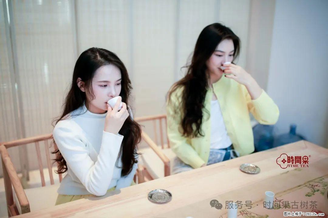 时间果百年古树龙珠普洱生茶 - 购物交流 - 陇南生活社区 - 陇南28生活网 ln.28life.net