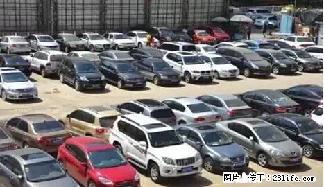 停车为什么要车头朝外？不是开玩笑，关键时刻真能救命 - 陇南生活资讯 - 陇南28生活网 ln.28life.net