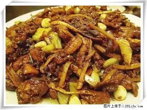 来广西旅游必吃这20道桂菜，不然就白来广西啦！ - 陇南生活资讯 - 陇南28生活网 ln.28life.net