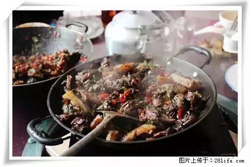 来广西旅游必吃这20道桂菜，不然就白来广西啦！ - 陇南生活资讯 - 陇南28生活网 ln.28life.net