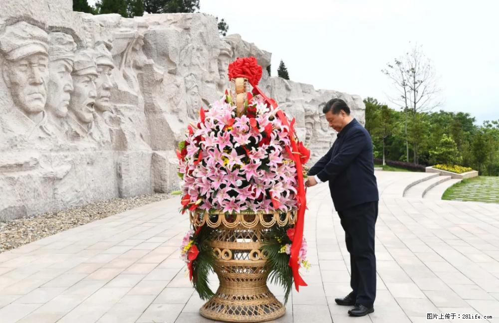 习近平赴广西考察调研 - 陇南生活资讯 - 陇南28生活网 ln.28life.net