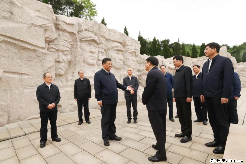 习近平赴广西考察调研 - 陇南生活资讯 - 陇南28生活网 ln.28life.net