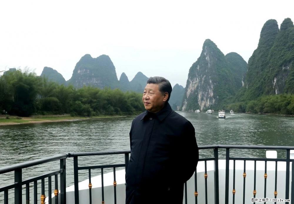 习近平赴广西考察调研 - 陇南生活资讯 - 陇南28生活网 ln.28life.net