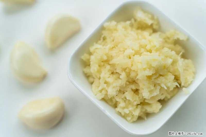 抗菌消炎、护肝健脾！这种“天然青霉素”就在你家餐桌上，春季吃正合适 - 陇南生活资讯 - 陇南28生活网 ln.28life.net