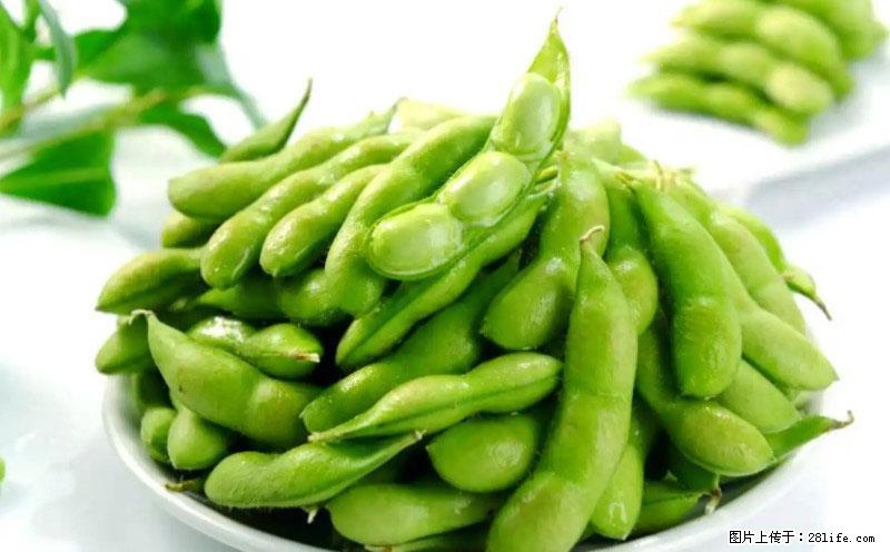 这些蔬菜是“天然钙片”，这6种被医生重点推荐 - 陇南生活资讯 - 陇南28生活网 ln.28life.net