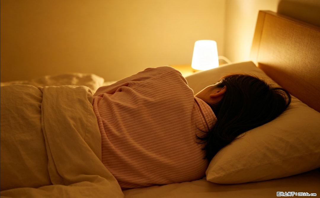 熬夜会让猝死风险飙升！出现以下4种情况赶紧休息→ - 陇南生活资讯 - 陇南28生活网 ln.28life.net