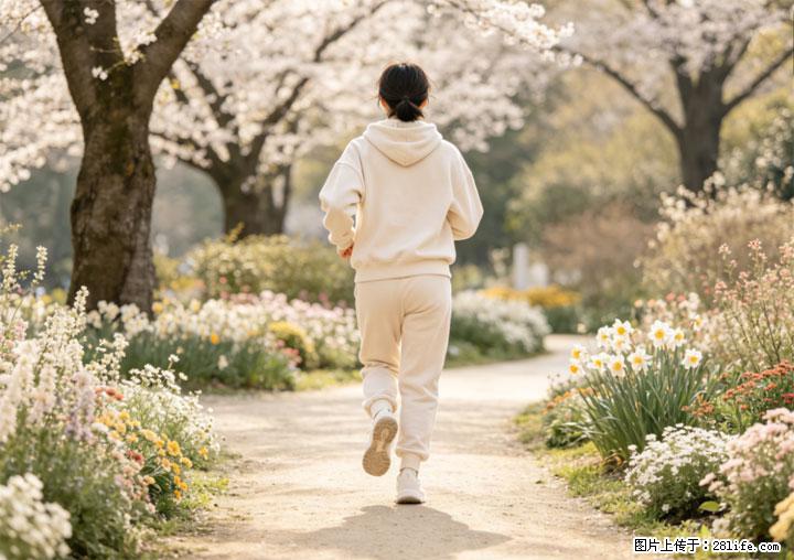 学会这套走路方法！稳血糖护心脏，养护关节更护健康 - 陇南生活资讯 - 陇南28生活网 ln.28life.net