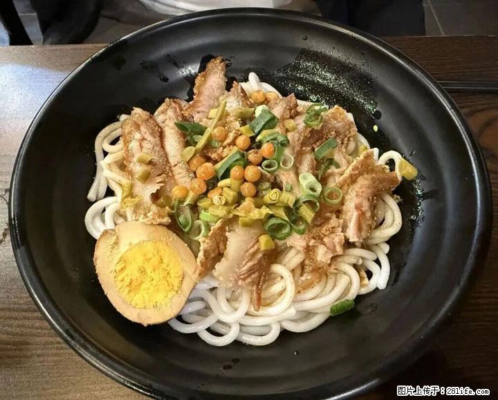 桂林米粉：承载乡愁与文化传承的美食 - 陇南生活资讯 - 陇南28生活网 ln.28life.net